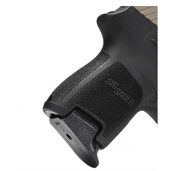 PAC GRIP EXTENDER SIG P320 SUBCOMPACT - Hunting Accessories